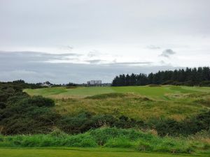 Royal Aberdeen 16th